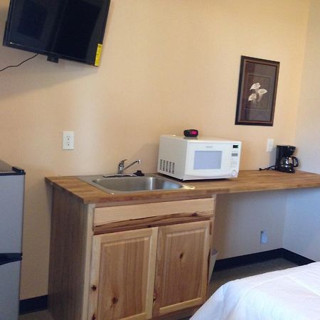 Orca Inn ベリングハム 部屋 写真