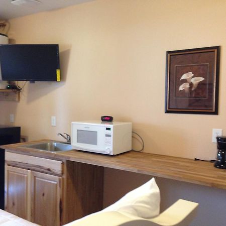 Orca Inn ベリングハム 部屋 写真