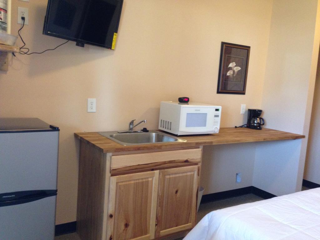Orca Inn ベリングハム 部屋 写真