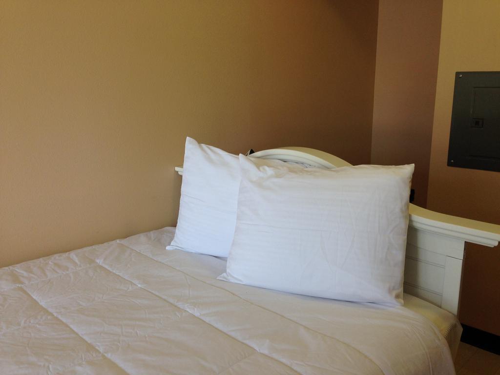 Orca Inn ベリングハム 部屋 写真