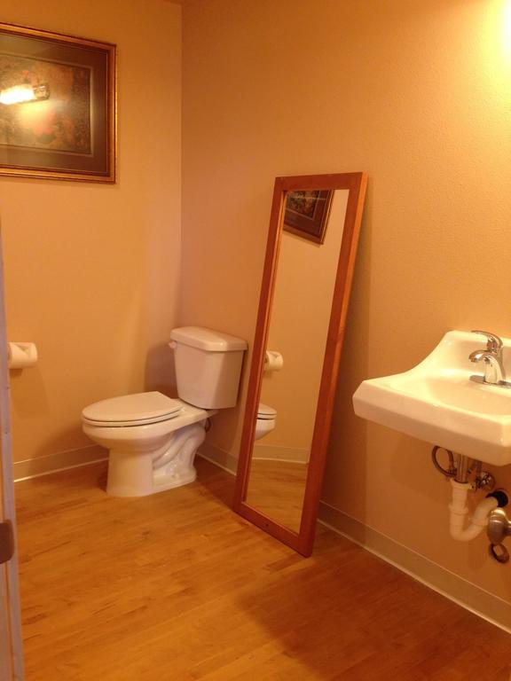 Orca Inn ベリングハム 部屋 写真