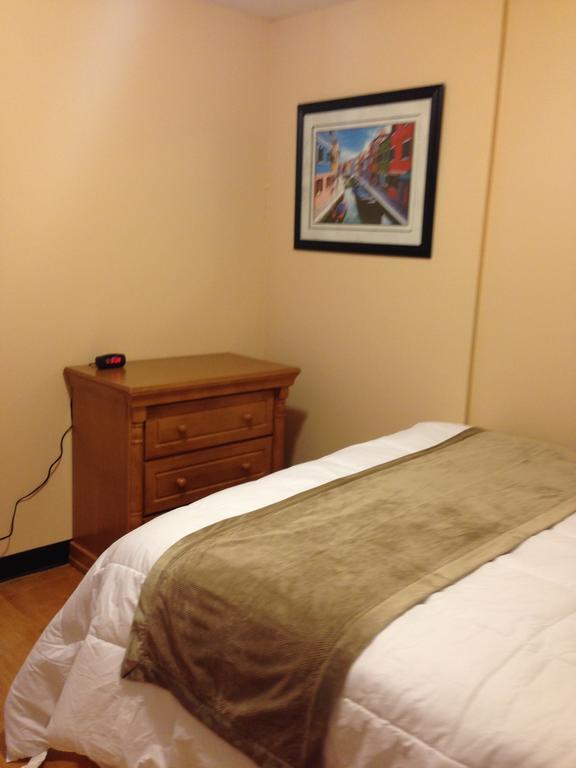 Orca Inn ベリングハム 部屋 写真